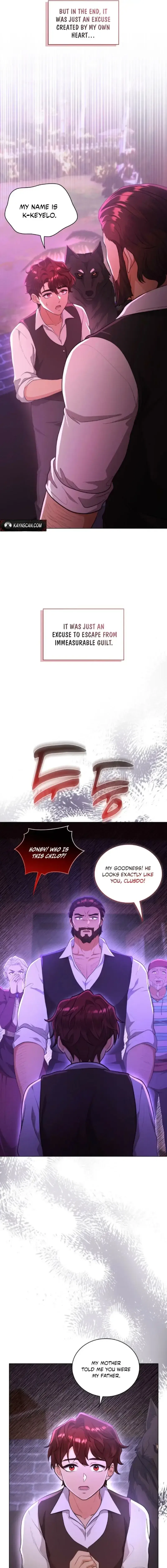 Seabird And The Wolf Chapter 78 – Page 19