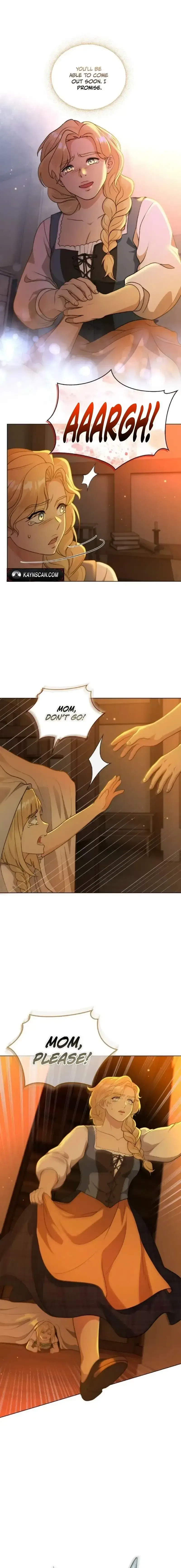 Seabird And The Wolf Chapter 76 – Page 7