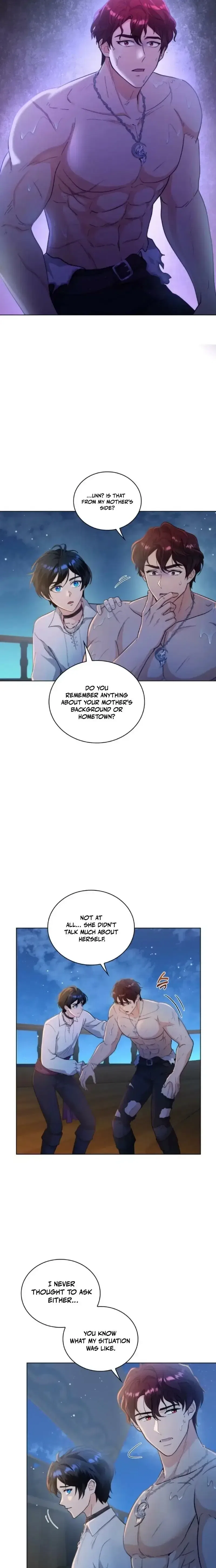 Seabird And The Wolf Chapter 74 – Page 5