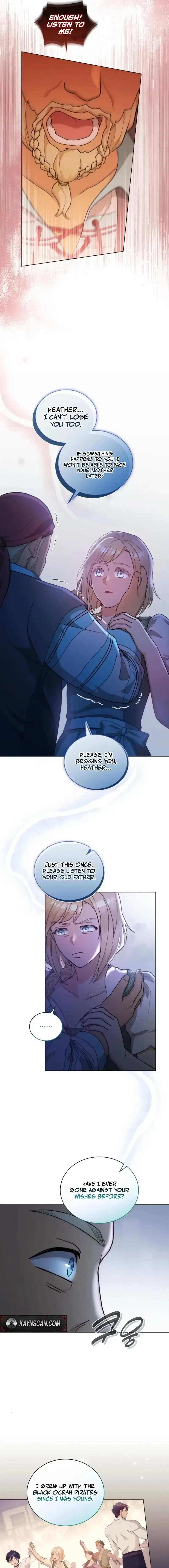 Seabird And The Wolf Chapter 73 – Page 3