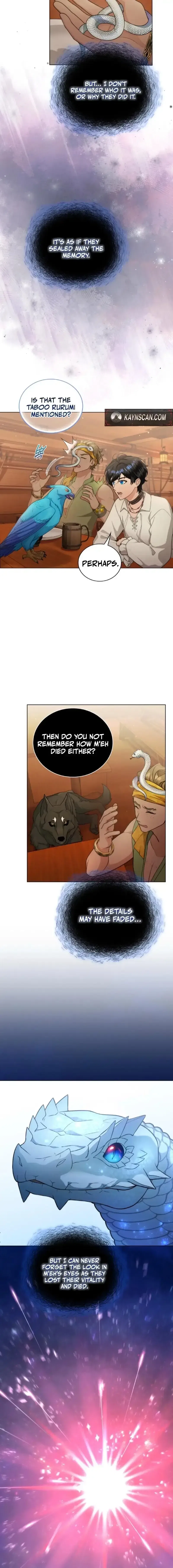 Seabird And The Wolf Chapter 73 – Page 10