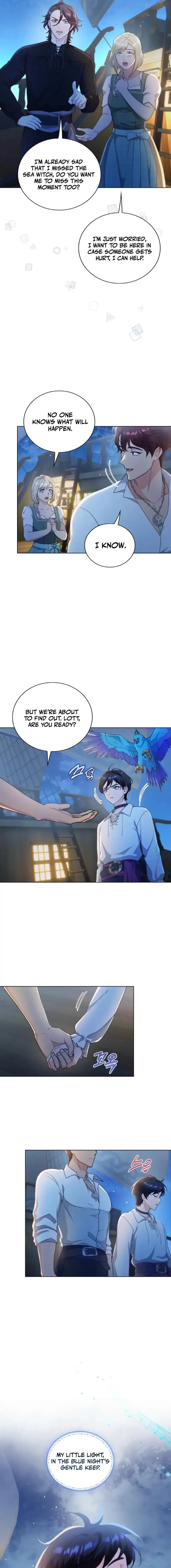 Seabird And The Wolf Chapter 73 – Page 15