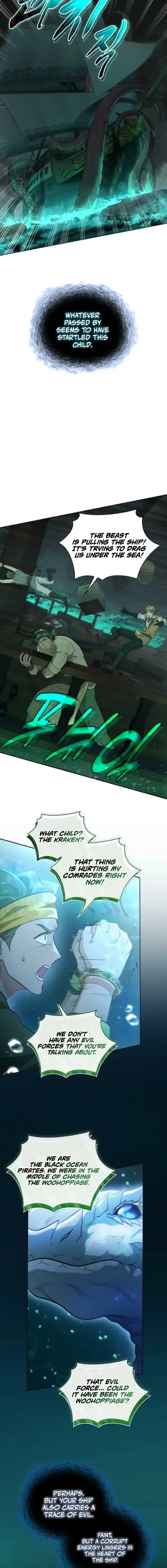 Seabird And The Wolf Chapter 72 – Page 2