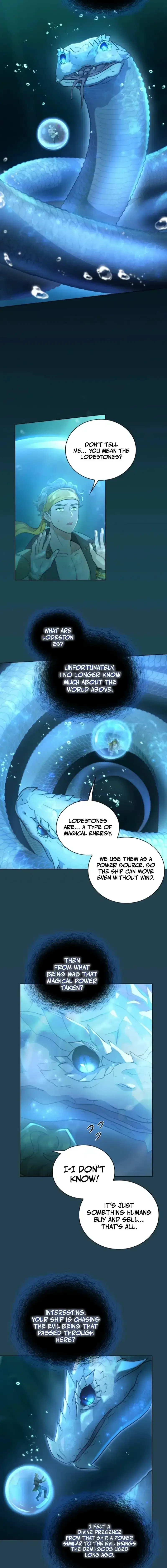 Seabird And The Wolf Chapter 72 – Page 3