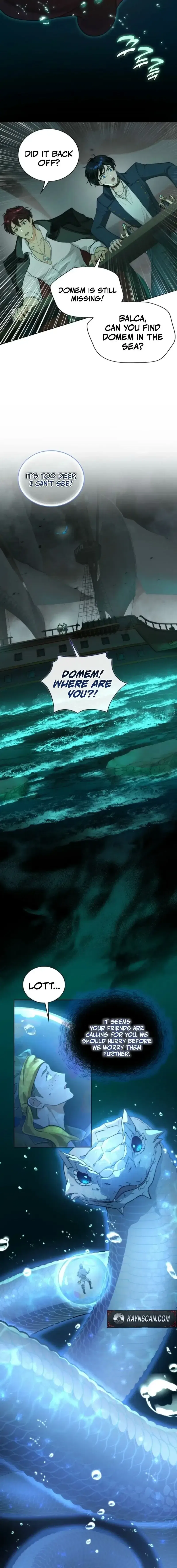 Seabird And The Wolf Chapter 72 – Page 6