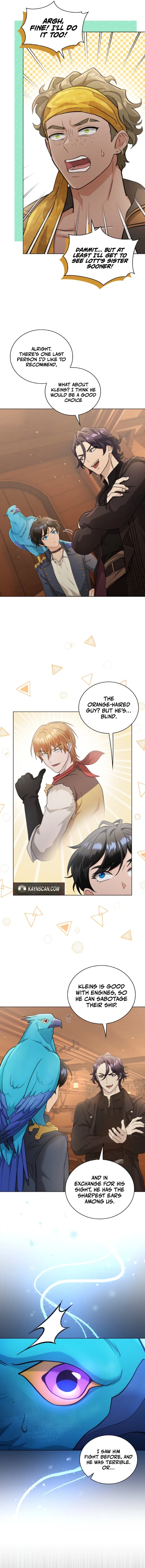 Seabird And The Wolf Chapter 71 – Page 6