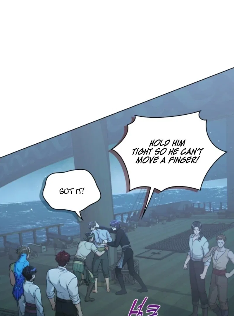 Seabird And The Wolf Chapter 68 – Page 3