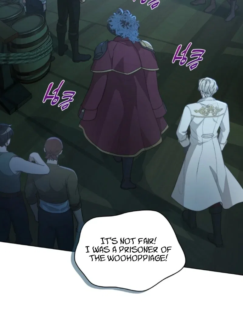 Seabird And The Wolf Chapter 68 – Page 4