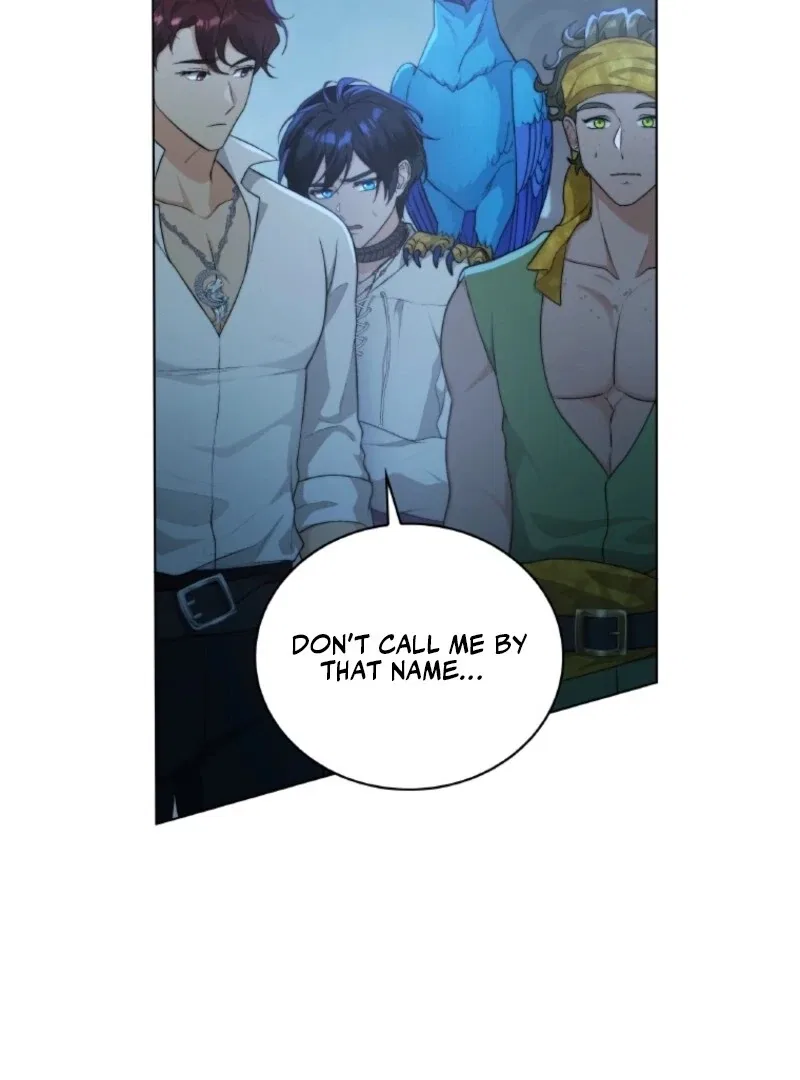 Seabird And The Wolf Chapter 68 – Page 7