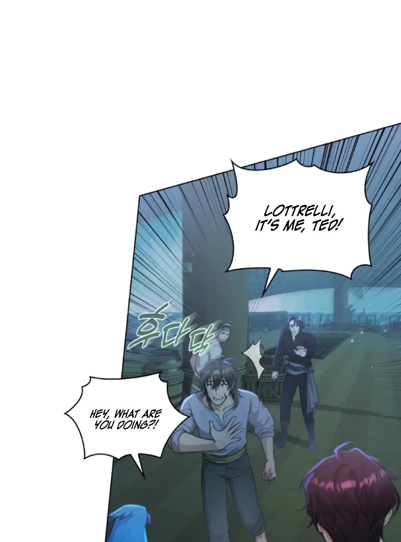 Seabird And The Wolf Chapter 68 – Page 8