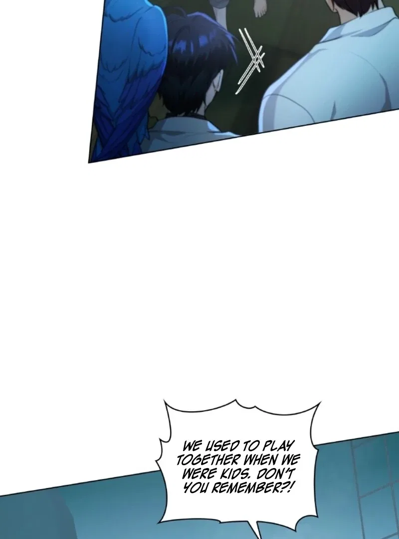 Seabird And The Wolf Chapter 68 – Page 9