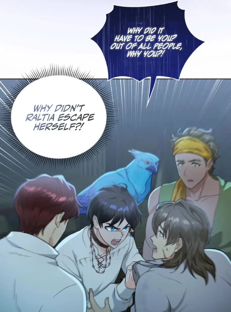 Seabird And The Wolf Chapter 68 – Page 14