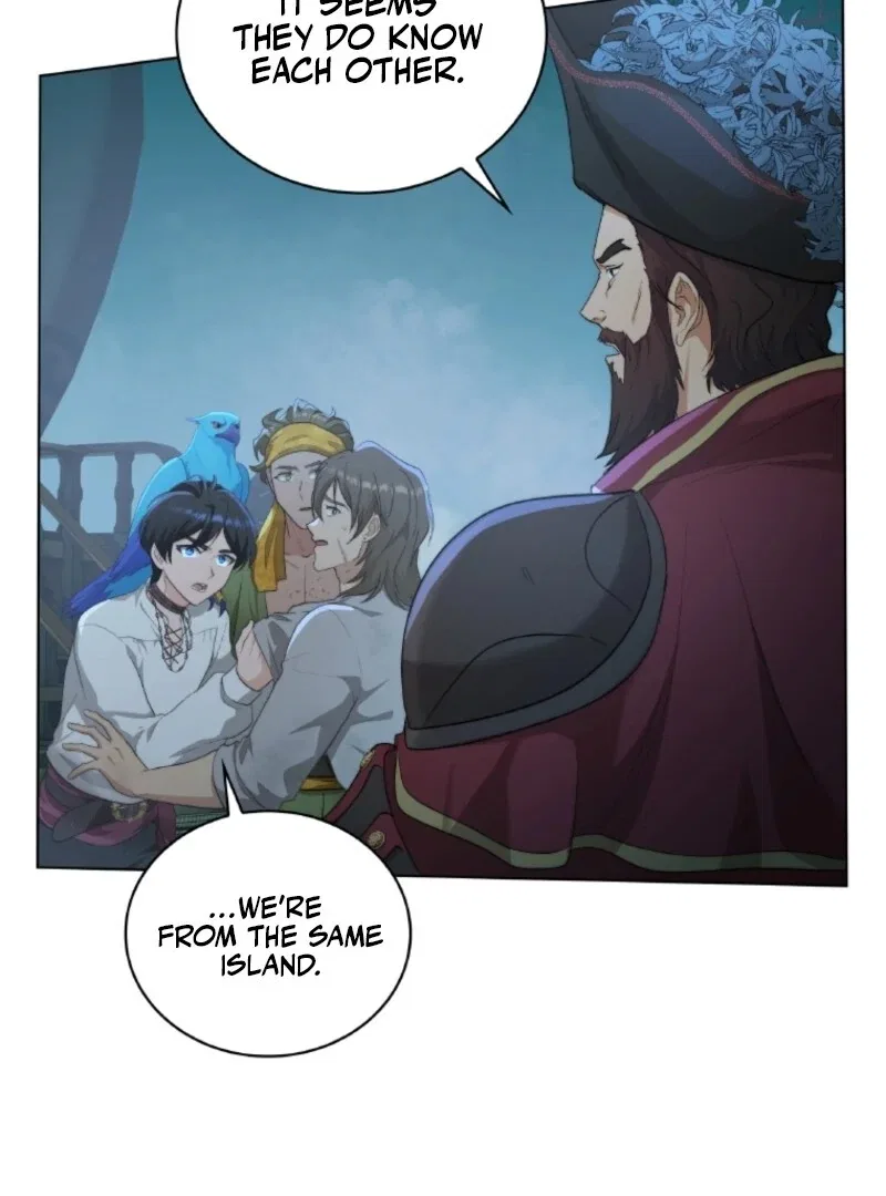 Seabird And The Wolf Chapter 68 – Page 16