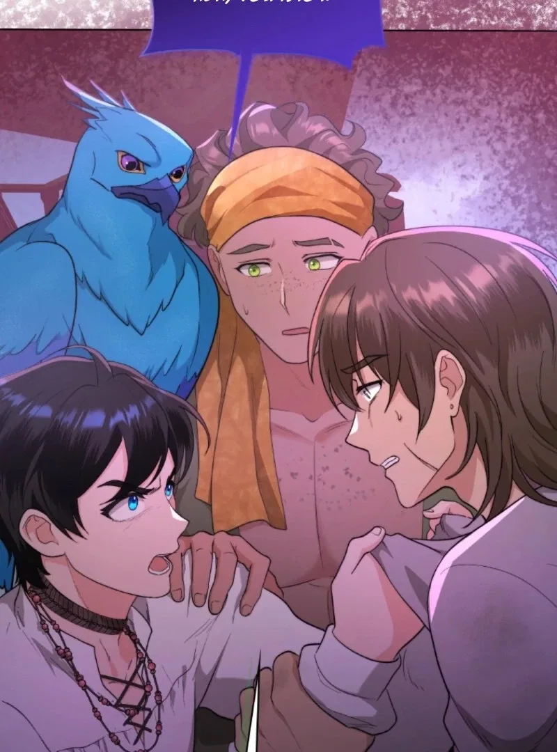 Seabird And The Wolf Chapter 68 – Page 18