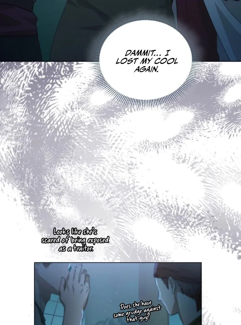 Seabird And The Wolf Chapter 68 – Page 21