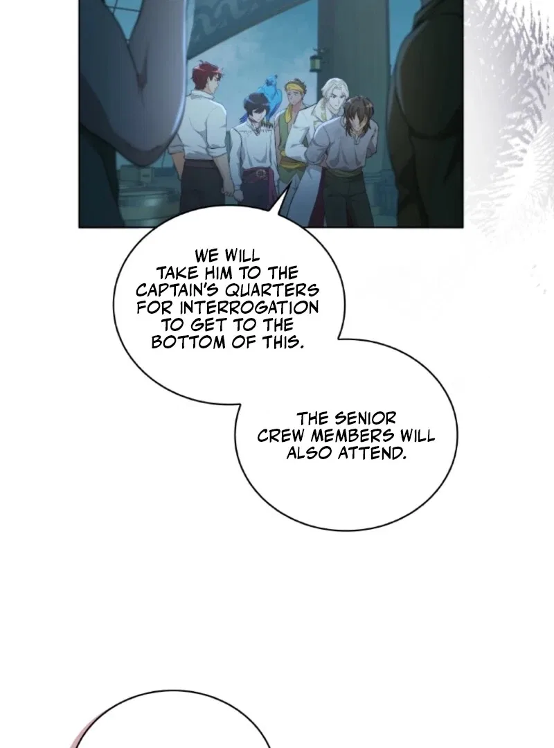 Seabird And The Wolf Chapter 68 – Page 22