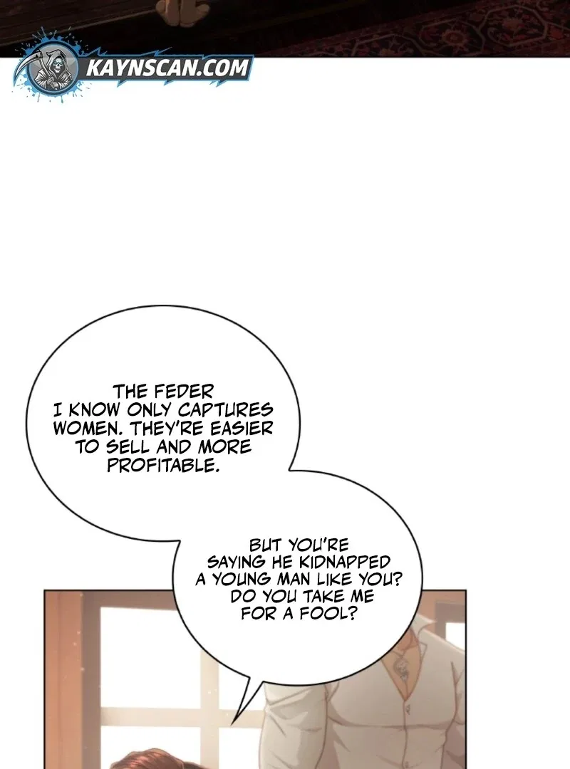 Seabird And The Wolf Chapter 68 – Page 29