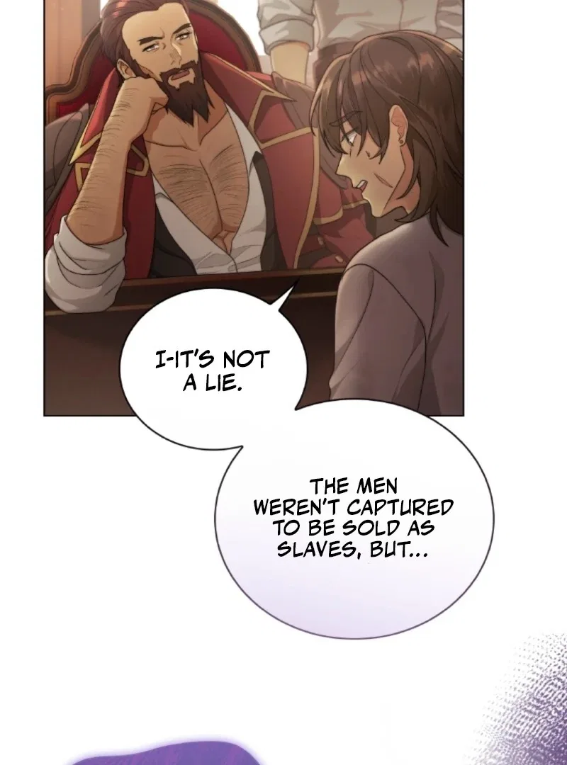 Seabird And The Wolf Chapter 68 – Page 30