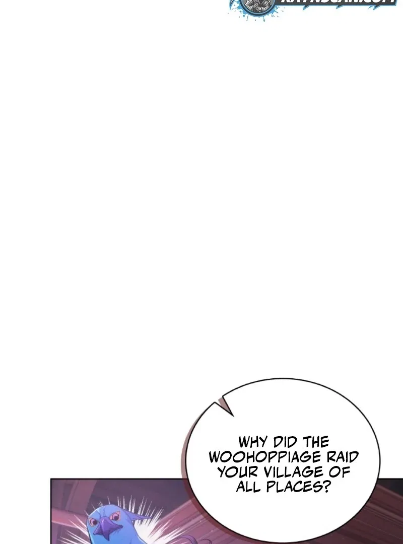 Seabird And The Wolf Chapter 68 – Page 34