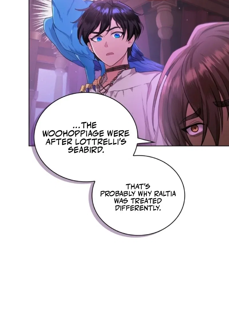 Seabird And The Wolf Chapter 68 – Page 35