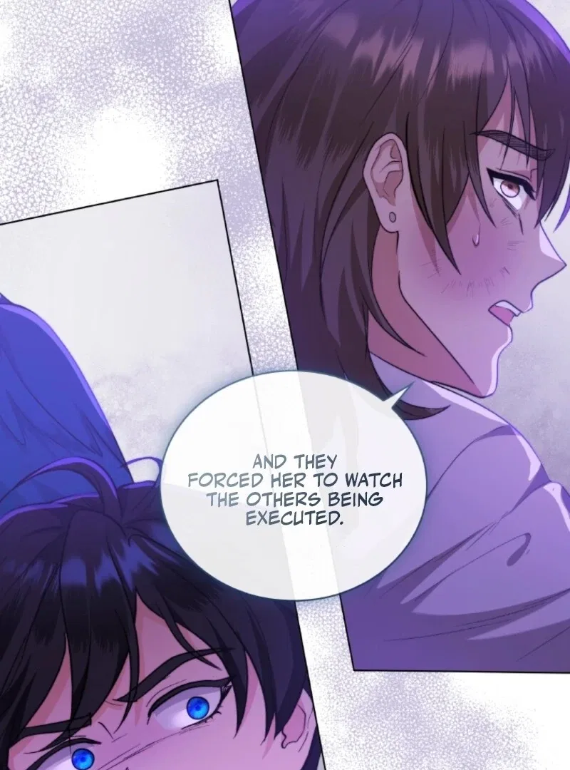 Seabird And The Wolf Chapter 68 – Page 38