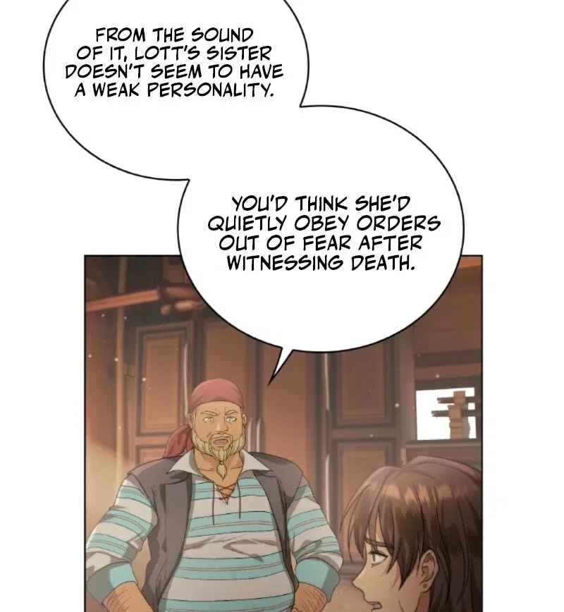 Seabird And The Wolf Chapter 68 – Page 40