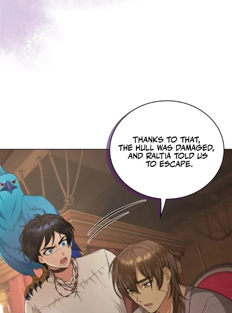 Seabird And The Wolf Chapter 68 – Page 44