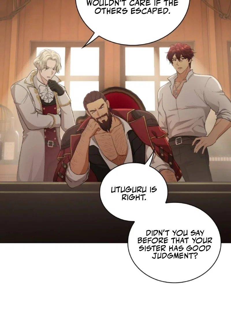 Seabird And The Wolf Chapter 68 – Page 48