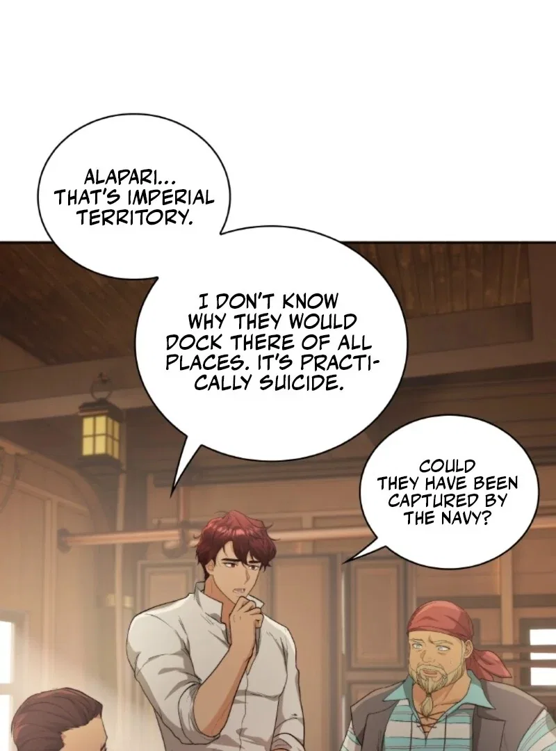 Seabird And The Wolf Chapter 68 – Page 49