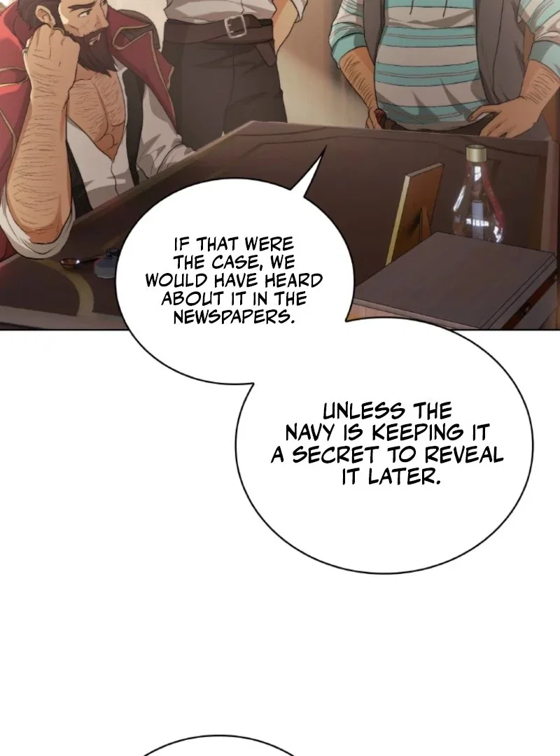Seabird And The Wolf Chapter 68 – Page 50