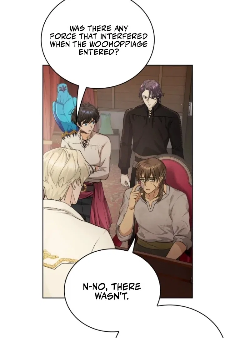 Seabird And The Wolf Chapter 68 – Page 51