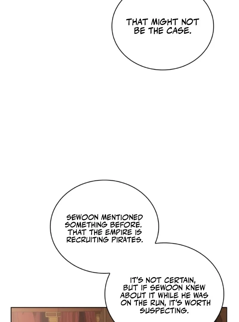 Seabird And The Wolf Chapter 68 – Page 57