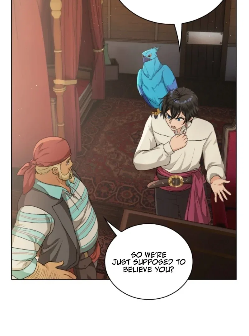 Seabird And The Wolf Chapter 68 – Page 58