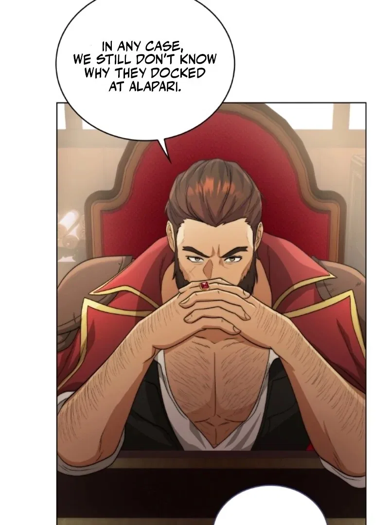 Seabird And The Wolf Chapter 68 – Page 61