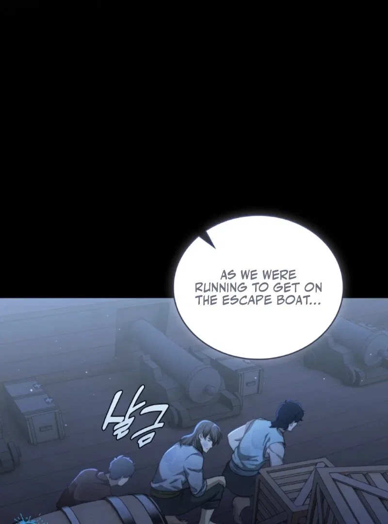 Seabird And The Wolf Chapter 68 – Page 64