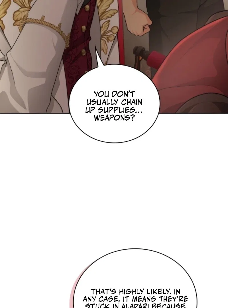Seabird And The Wolf Chapter 68 – Page 71