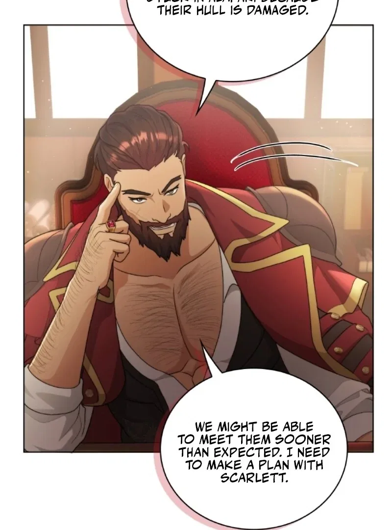 Seabird And The Wolf Chapter 68 – Page 72