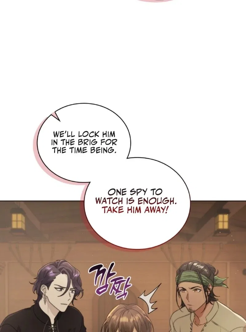 Seabird And The Wolf Chapter 68 – Page 73