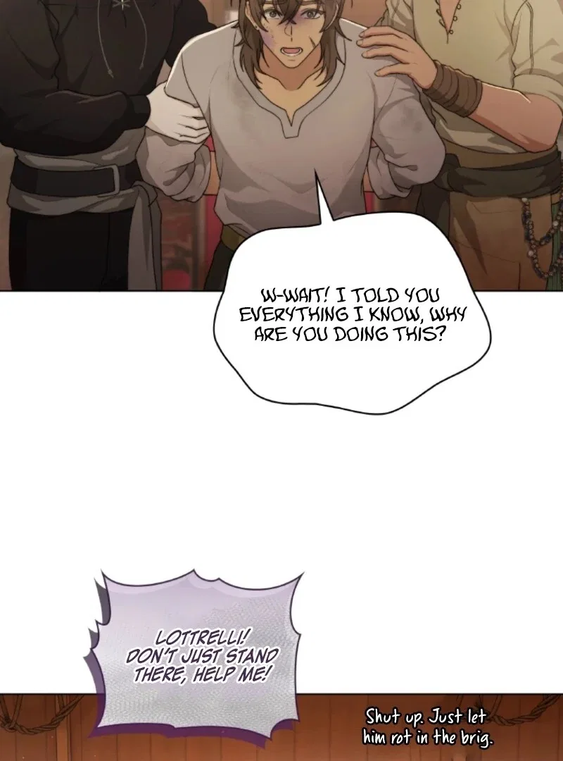 Seabird And The Wolf Chapter 68 – Page 74