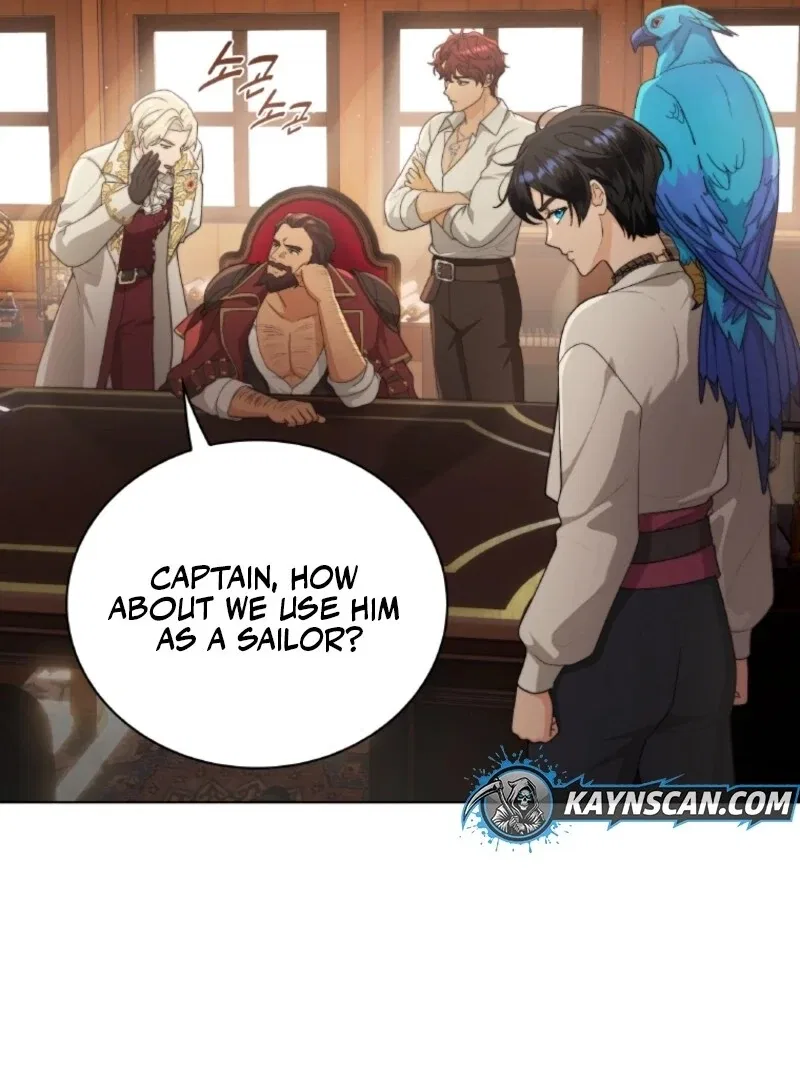 Seabird And The Wolf Chapter 68 – Page 75