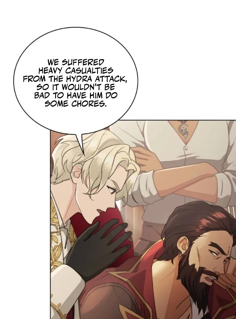 Seabird And The Wolf Chapter 68 – Page 76