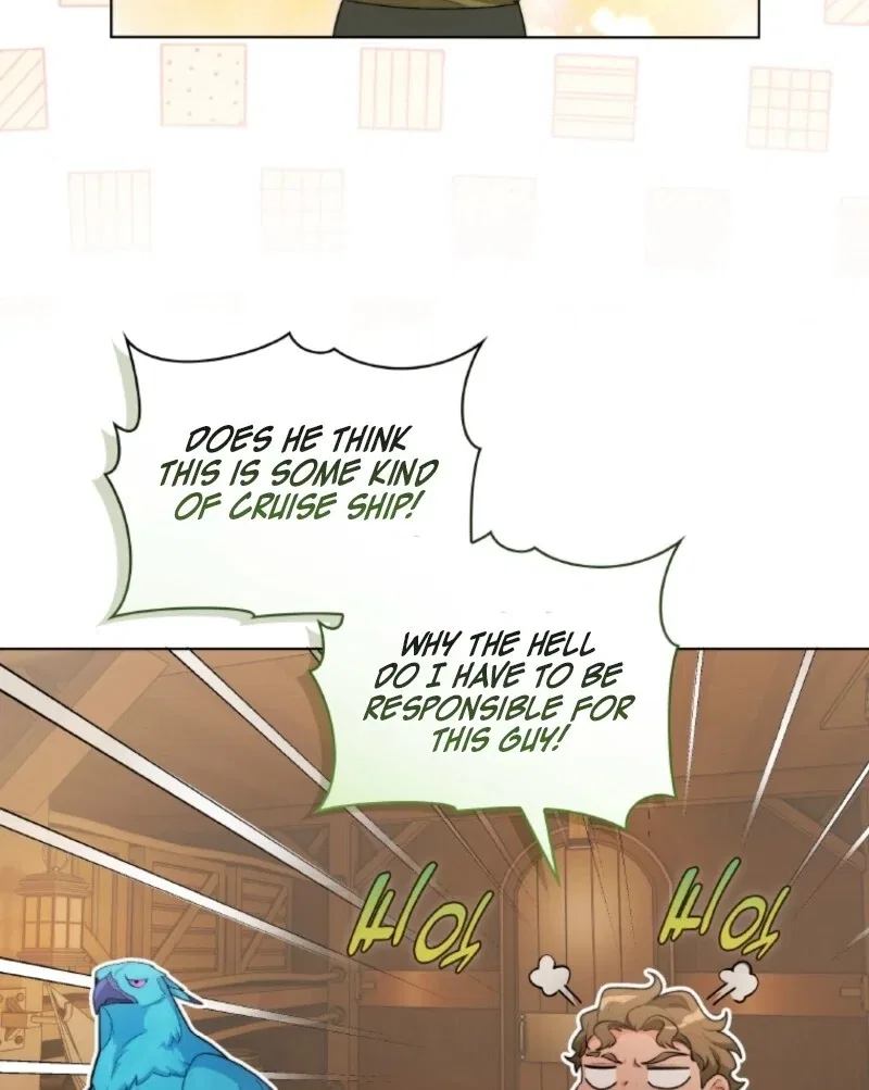 Seabird And The Wolf Chapter 68 – Page 82