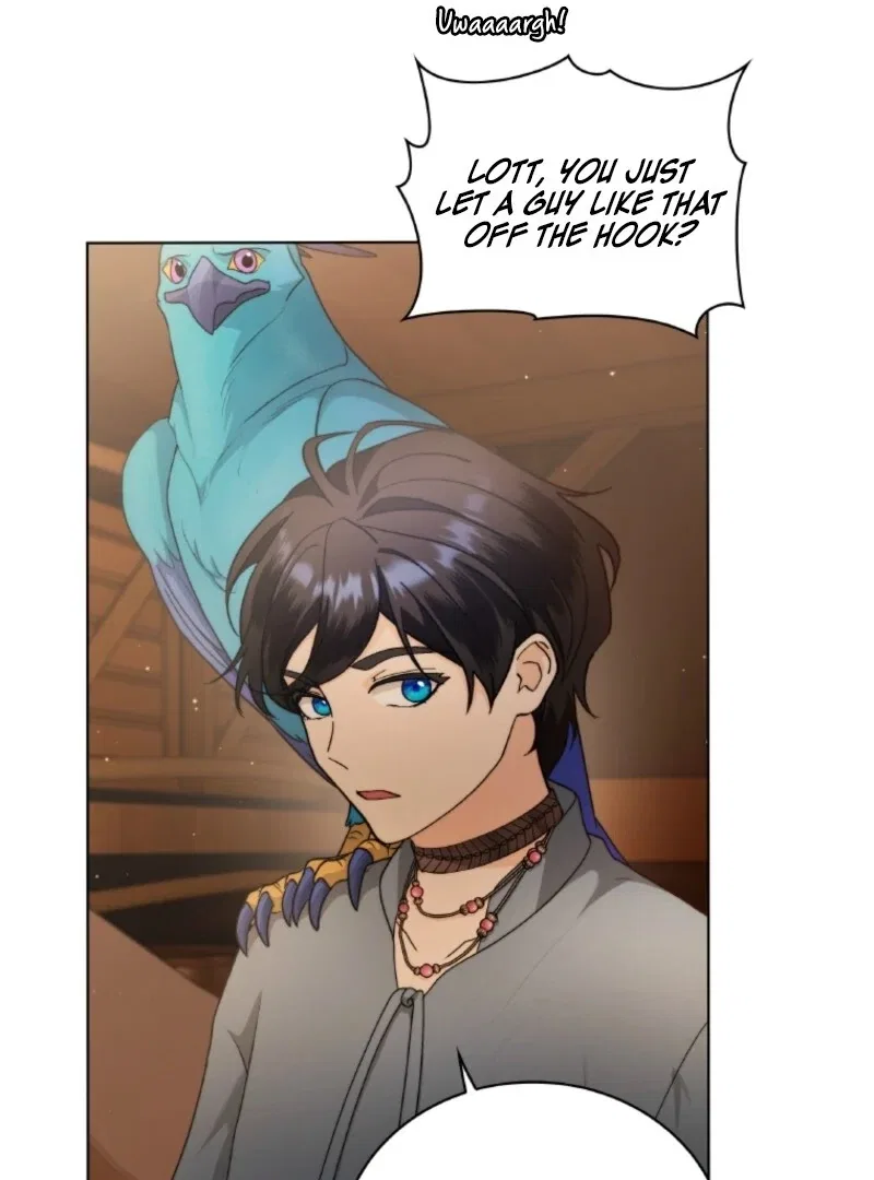 Seabird And The Wolf Chapter 68 – Page 84