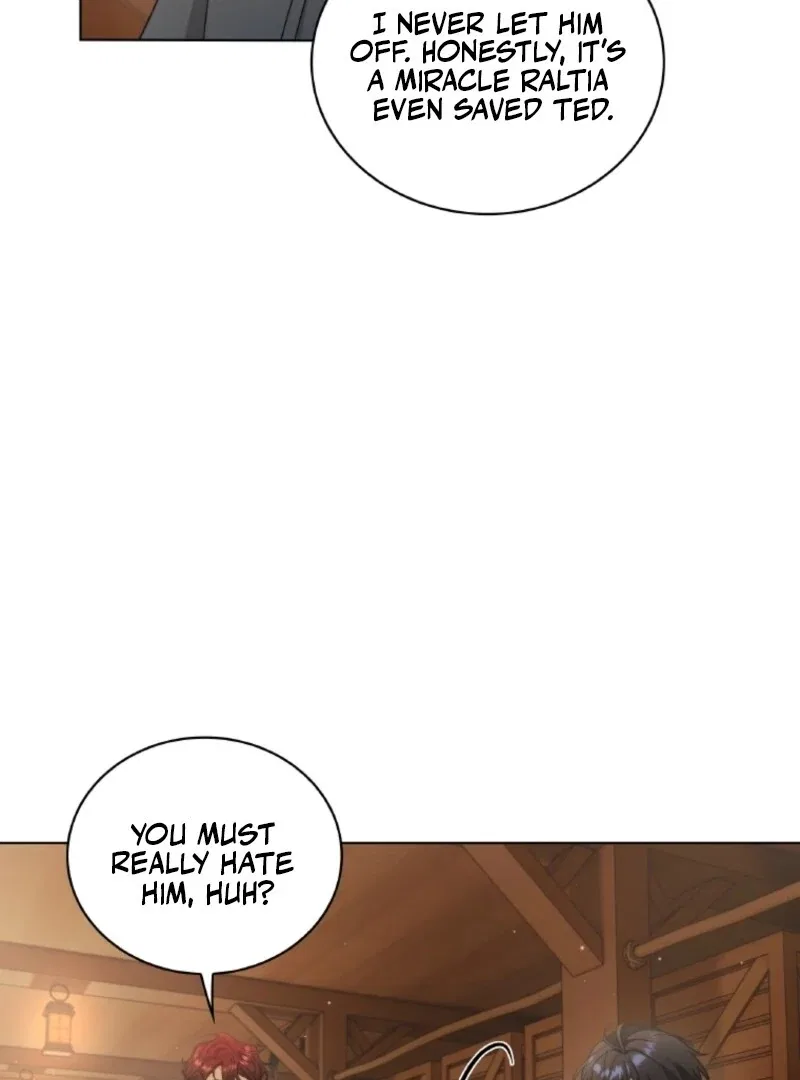 Seabird And The Wolf Chapter 68 – Page 85
