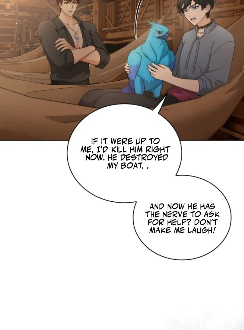 Seabird And The Wolf Chapter 68 – Page 86