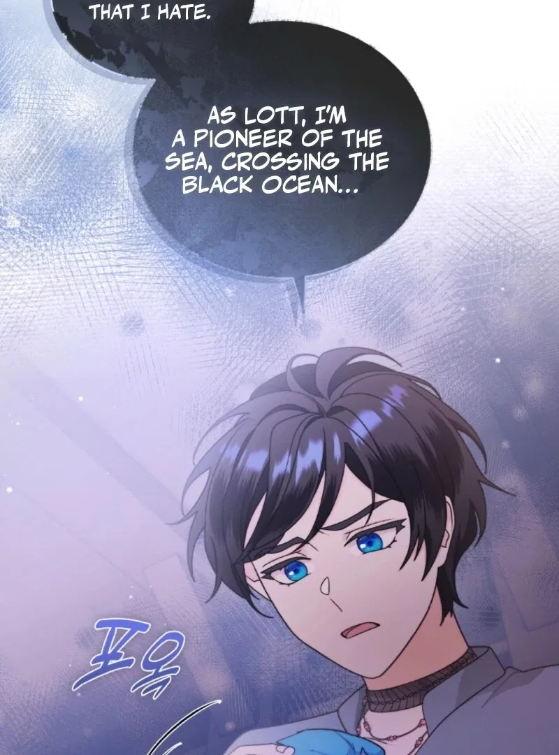 Seabird And The Wolf Chapter 68 – Page 90