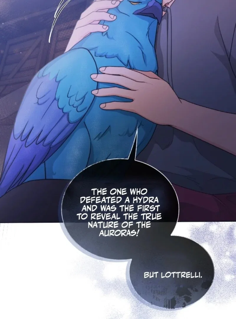 Seabird And The Wolf Chapter 68 – Page 91