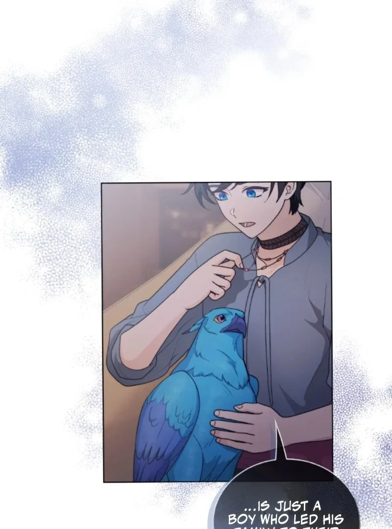 Seabird And The Wolf Chapter 68 – Page 92