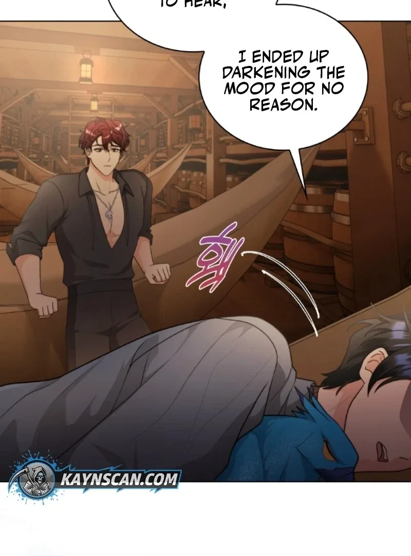 Seabird And The Wolf Chapter 68 – Page 94