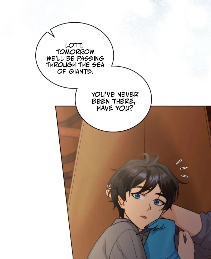 Seabird And The Wolf Chapter 68 – Page 96